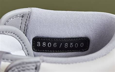 air dior number of pairs